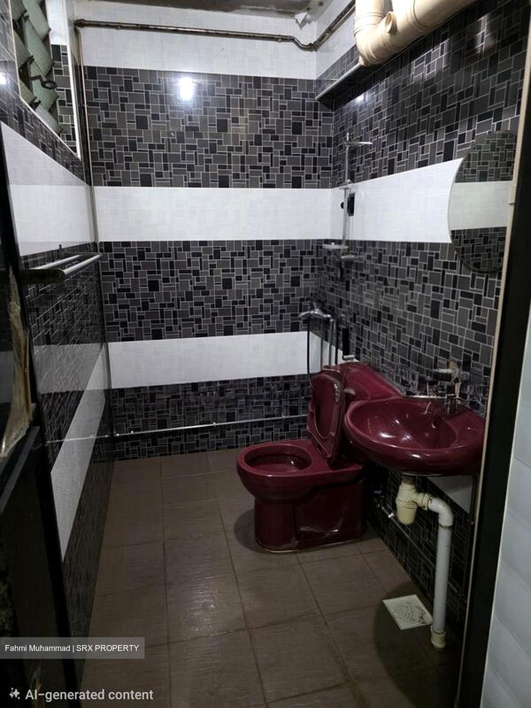 Blk 714 Kampung Green (Woodlands), HDB 4 Rooms #568335781